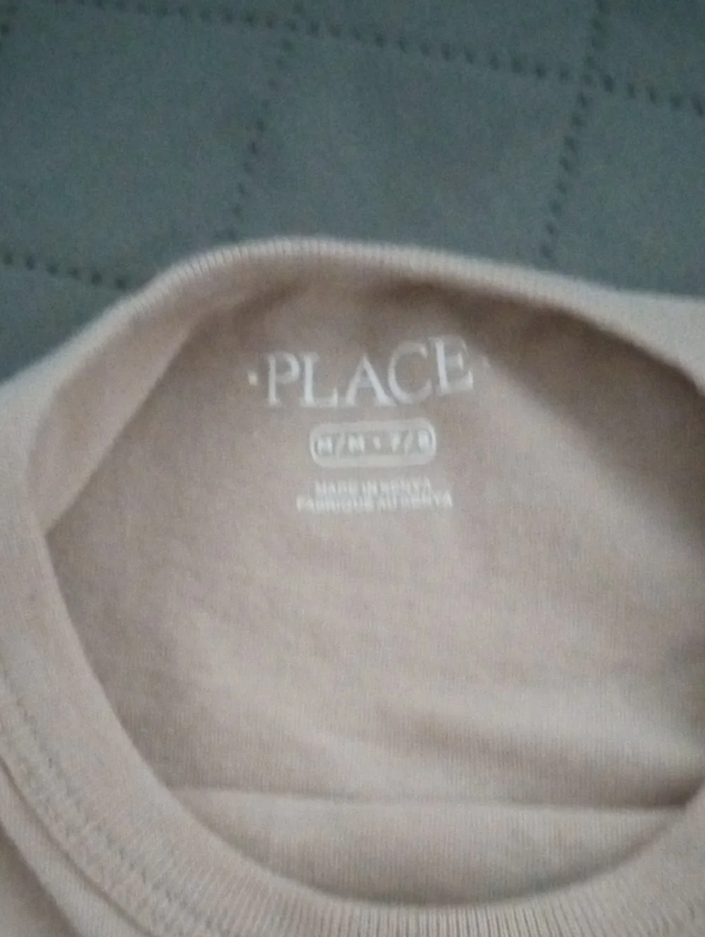 The Children's Place Kids Graphic Tees
